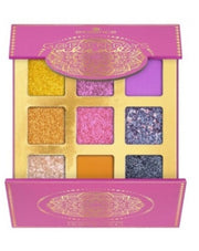 Eyeshadow Palette-Essence-Golden Days Ahead Eyeshadow Palette-F-5.85G