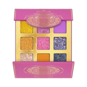 Eyeshadow Palette-Essence-Golden Days Ahead Eyeshadow Palette-F-5.85G