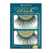 False Eyelashes-Essence-Golden Days Ahead False Eyelashes-F