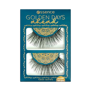 False Eyelashes-Essence-Golden Days Ahead False Eyelashes-F