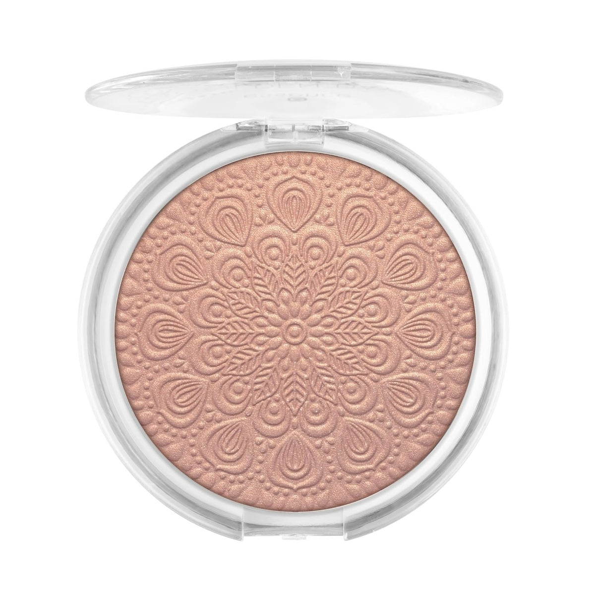 Highlighter-Essence-Golden Days Ahead Face & Body Highlighter-F-19G