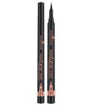 Eyeliner-Essence-Eyeliner Pen Extra Long-lasting-010-Black-F-1.1ML