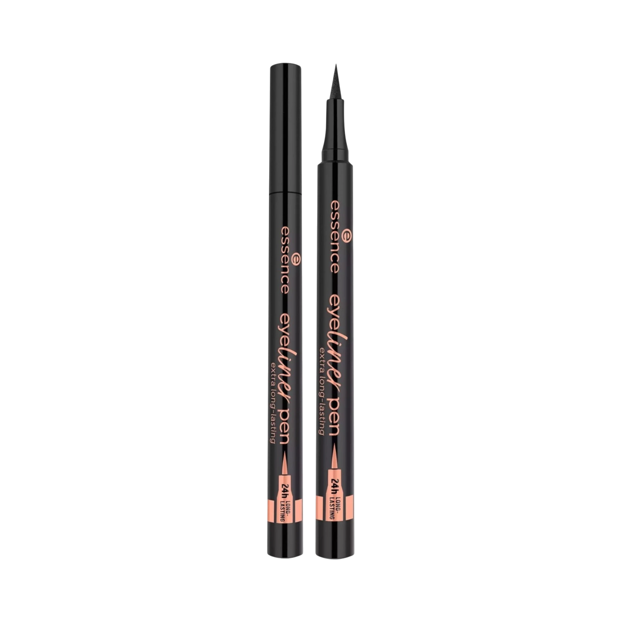 Eyeliner-Essence-Eyeliner Pen Extra Long-lasting-010-Black-F-1.1ML
