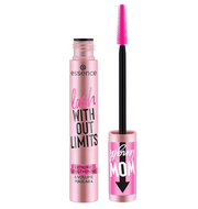 Mascara-Essence-Without Limits Extreme Lengthening & Volume Mascara-01-Black-F-13ML