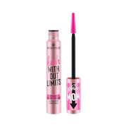 Mascara-Essence-Without Limits Extreme Lengthening & Volume Mascara-01-Black-F-13ML