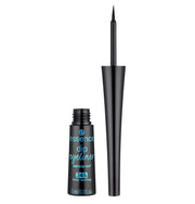 Eyeliner-Essence-Dip Eyeliner Waterproof 24h Long-lasting-01-Black-F-3ML