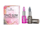 Lipstick-Essence-Space Glow Color Changing Lipstick Set-F