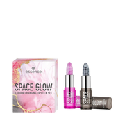 Lipstick-Essence-Space Glow Color Changing Lipstick Set-F