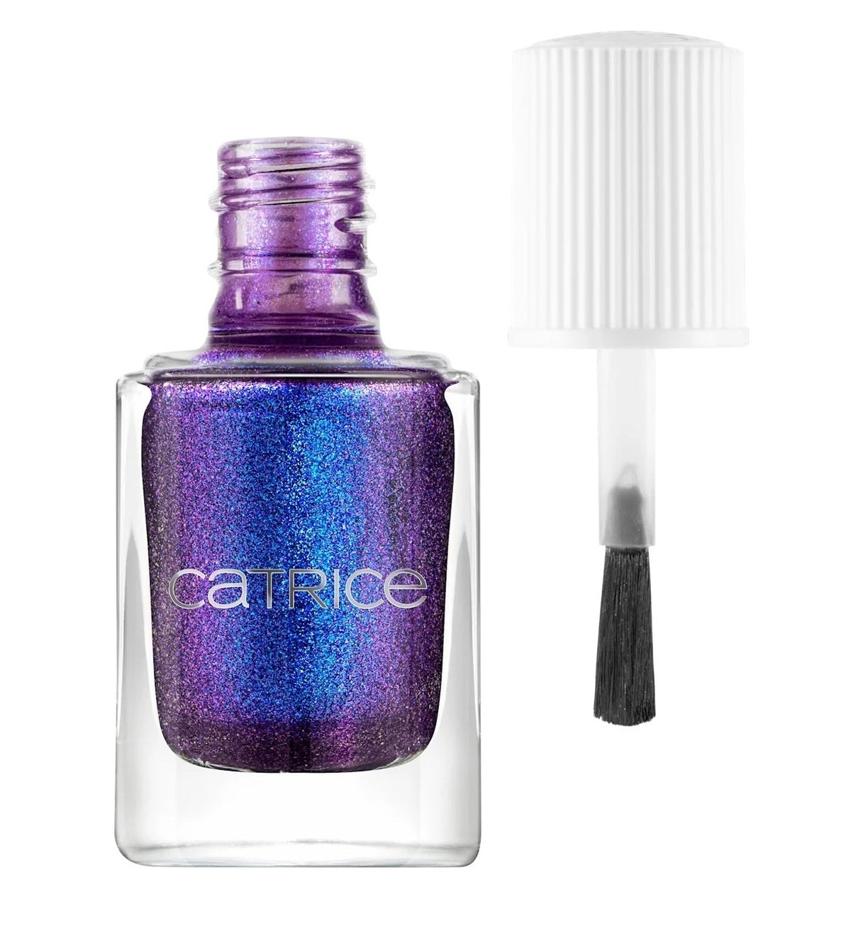 Nail Polish-Catrice-Metaface Nail Lacquer-C01-Pretty Avatar-F-10.5ML