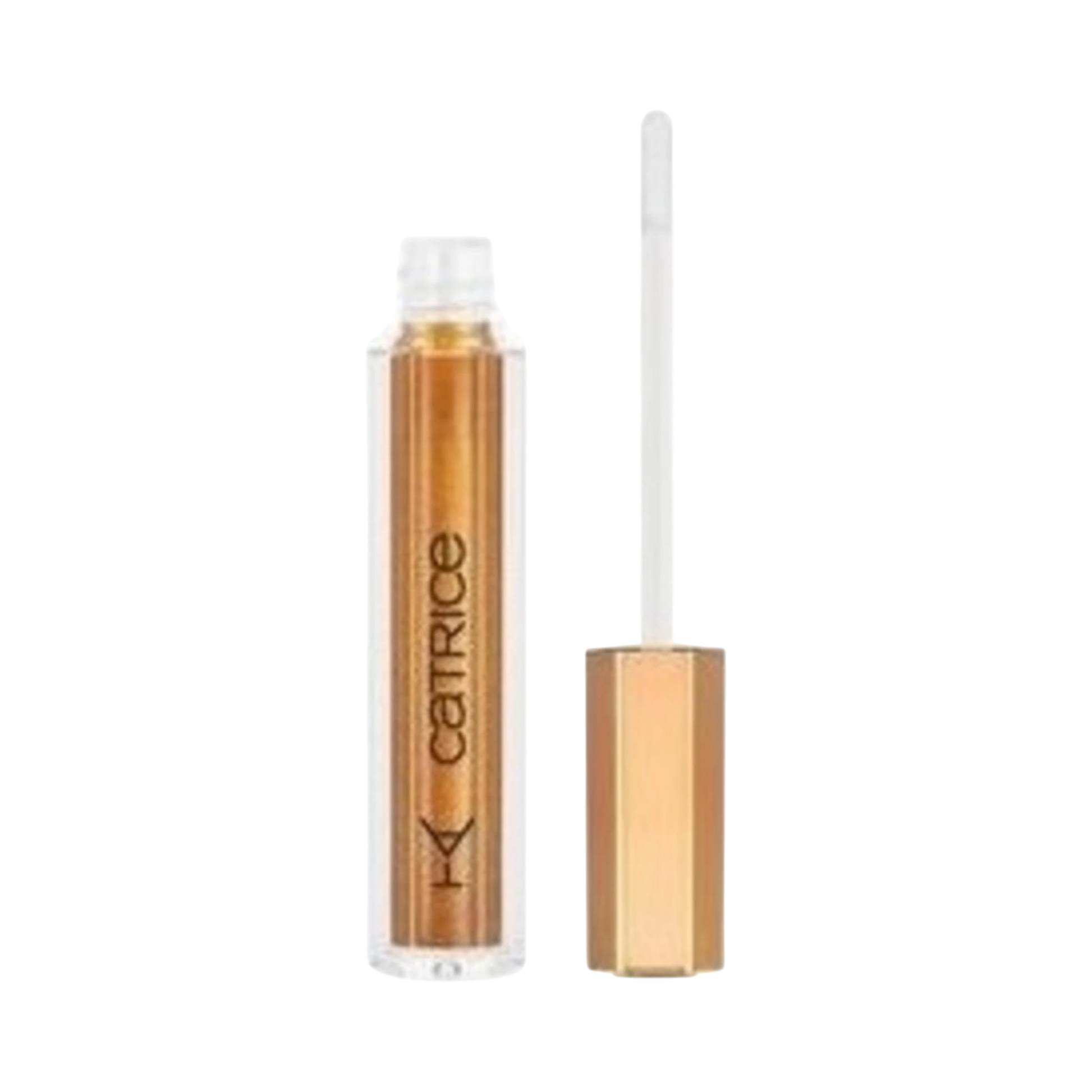 Eyeshadow-Catrice-About Tonight Metallic Eyeshadow-C01-Champagne O'Clock-F-2ML