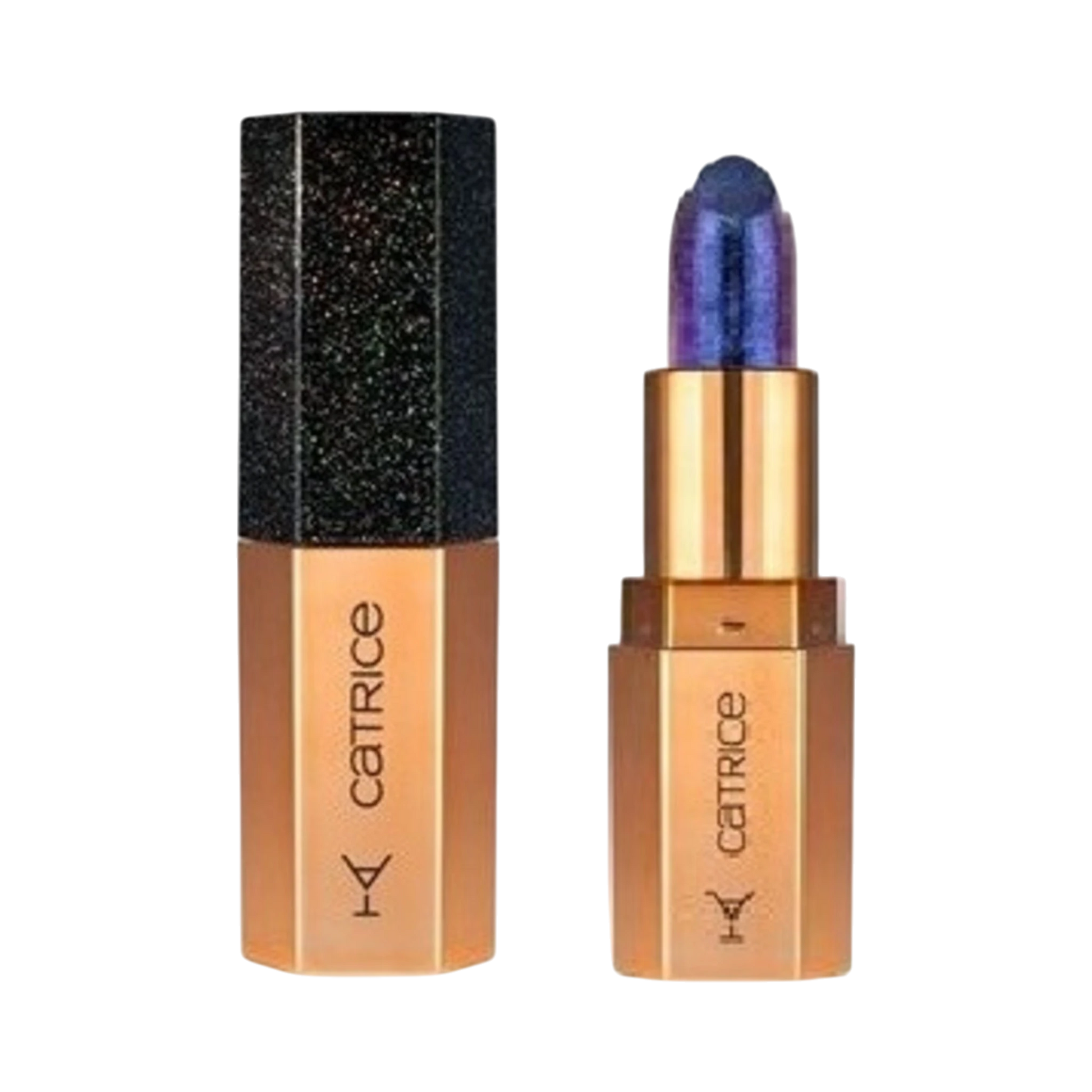 Lipstick-Catrice-About Tonight Metallic Lipstick-C01-Kiss Me At Midnight-F-3.2G