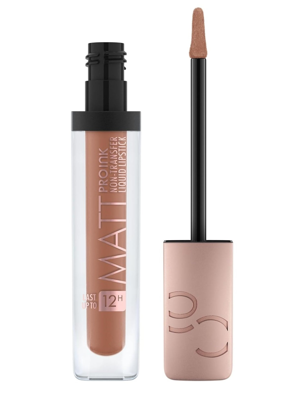 Lipstick-Catrice-Matt Pro Ink Non-Transfer Liquid Lipstick-160-I Win Everyday-F-5ML