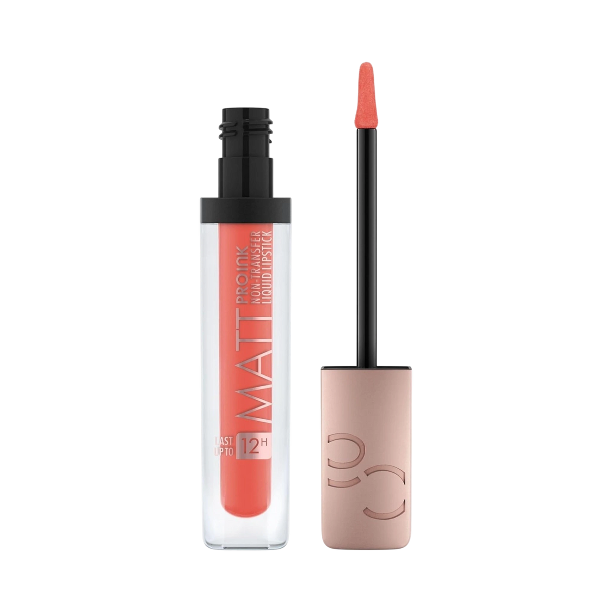 Catrice Matt Pro Ink Non-Transfer Liquid Lipstick 5 ml bottle