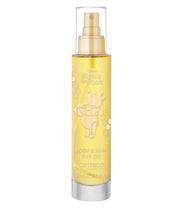 Hair & Body Oil-Catrice-Disney Winnie The Pooh Body And Hair Dry Oil-F-100ML