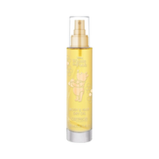 Hair & Body Oil-Catrice-Disney Winnie The Pooh Body And Hair Dry Oil-F-100ML