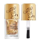 Nail Polish-Catrice-Disney Winnie The Pooh Dream In Soft Glaze Nail Polish-010-Kindness Is Golden-F-10.5ML
