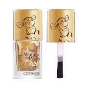 Nail Polish-Catrice-Disney Winnie The Pooh Dream In Soft Glaze Nail Polish-010-Kindness Is Golden-F-10.5ML