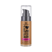 Foundation-Essence-I LOVE FLAWLESS SKIN Foundation-130-Dark Beige-F-30ML