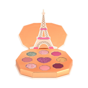 Emily In Paris Eyeshadow Palette
