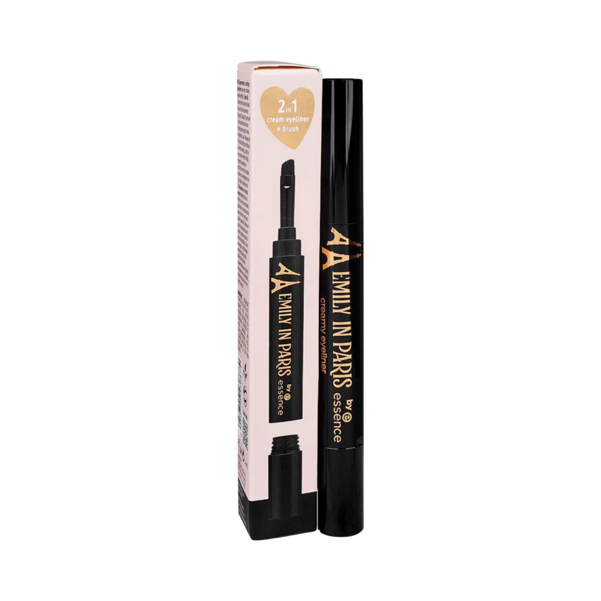 Emily in Paris Creamy Eyeliner