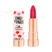 Emily in Paris Matte Matte Lipstick