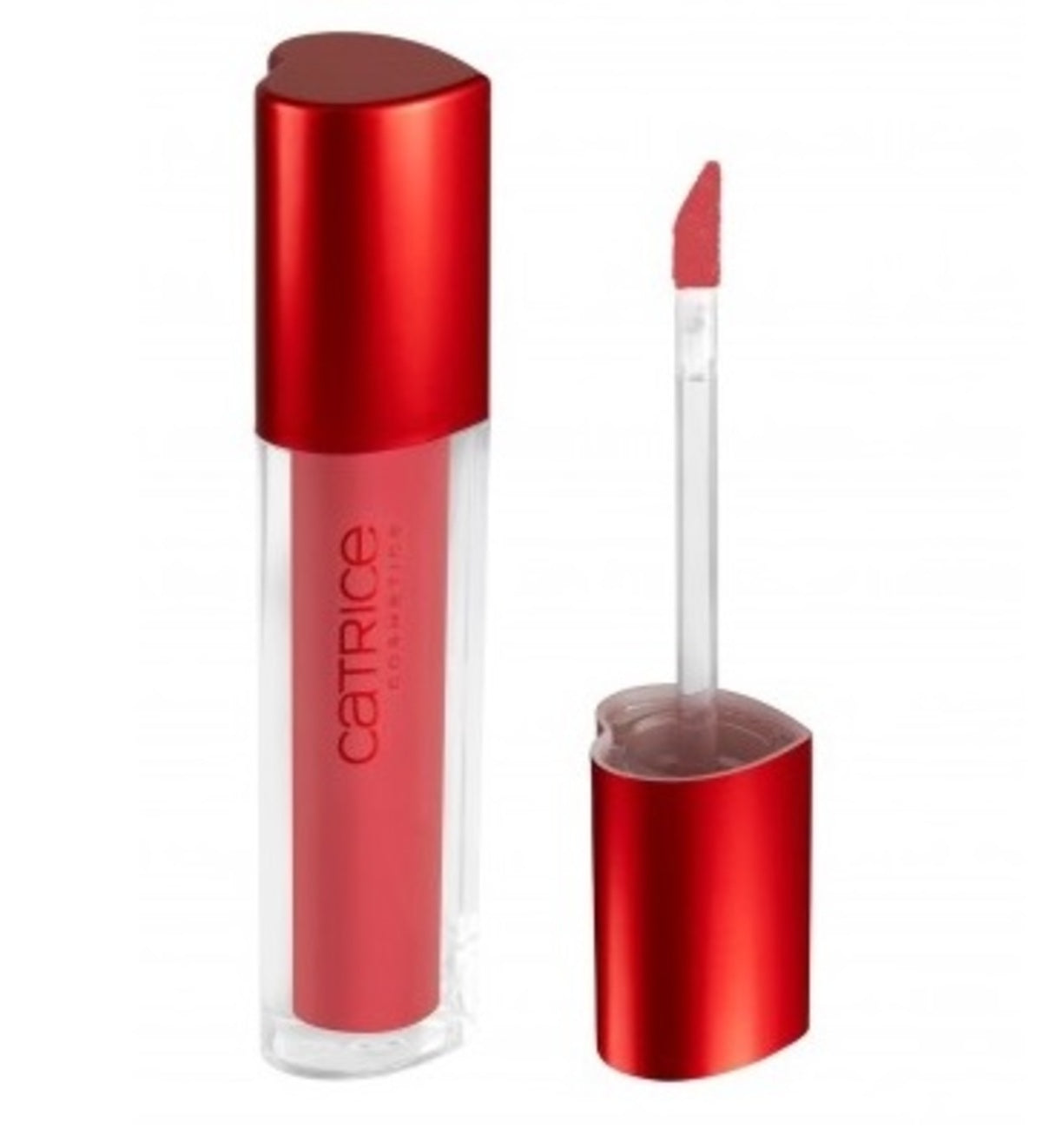 Lipstick-Catrice-Heart Affair Matte Liquid Lipstick-C01-Single?-F-4.5ML