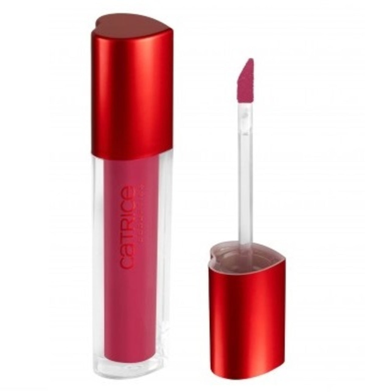 Lipstick-Catrice-Heart Affair Matte Liquid Lipstick-C02-Married?-F-4.5ML