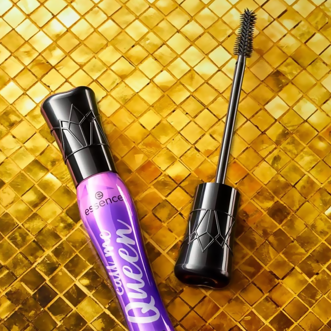 ماسكارا كول مي كوين