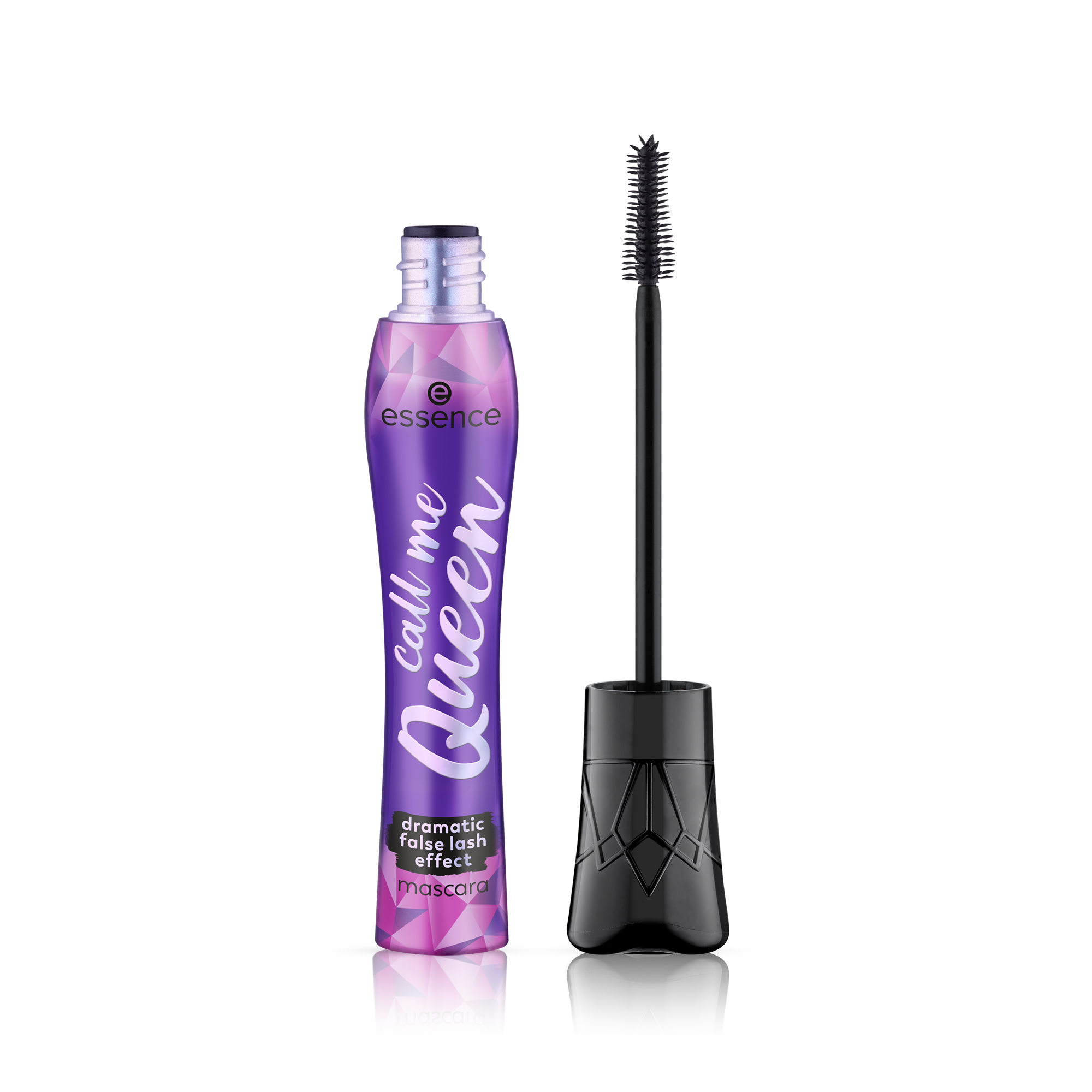 Call Me Queen Mascara