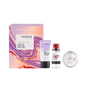 Makeup Set-Catrice-The Matte Face Pro Set-F