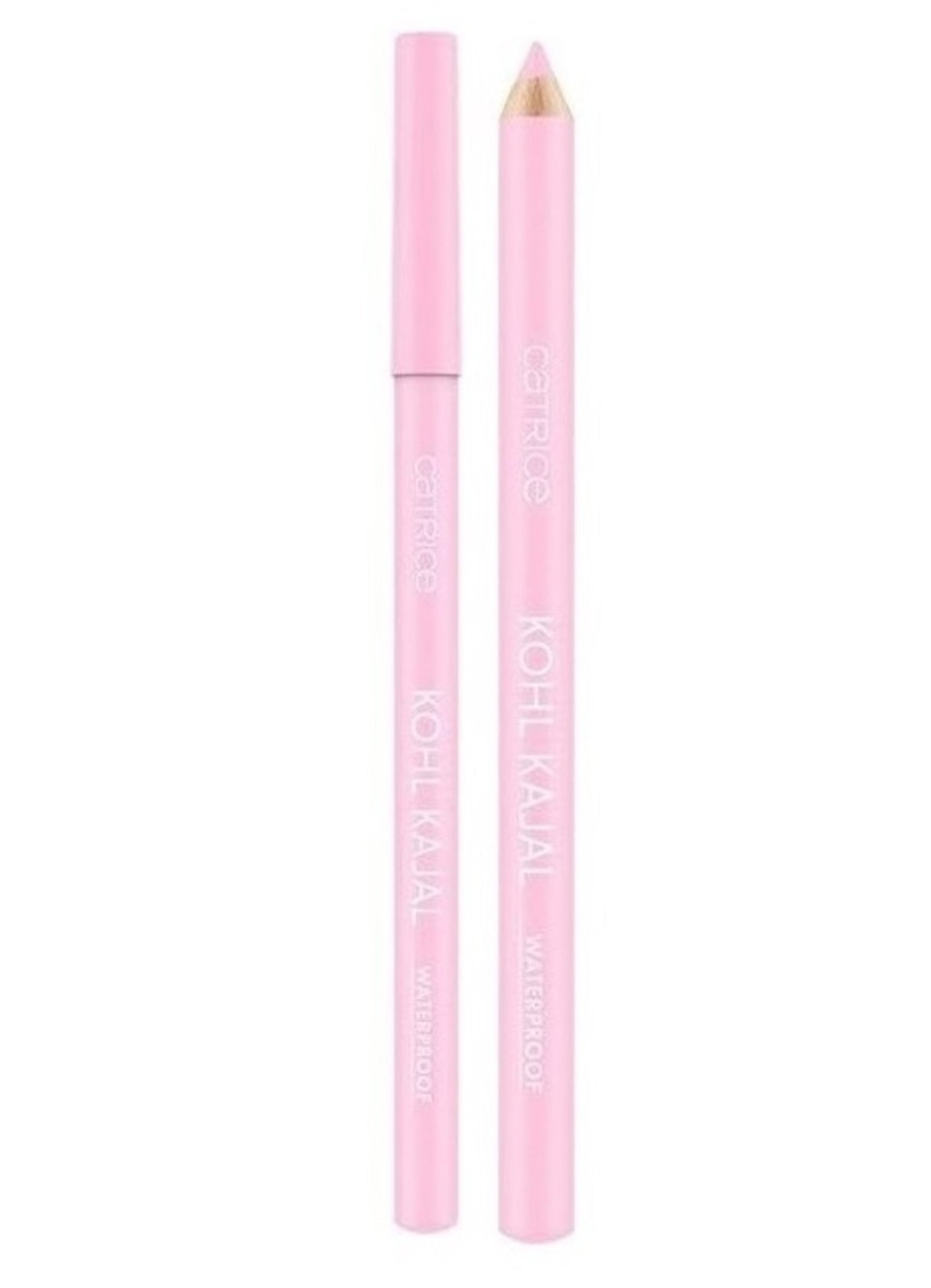 Eye Pencil-Catrice-Kohl Kajal Waterproof Eye Pencil-170-Candy Rose-F-0.78G