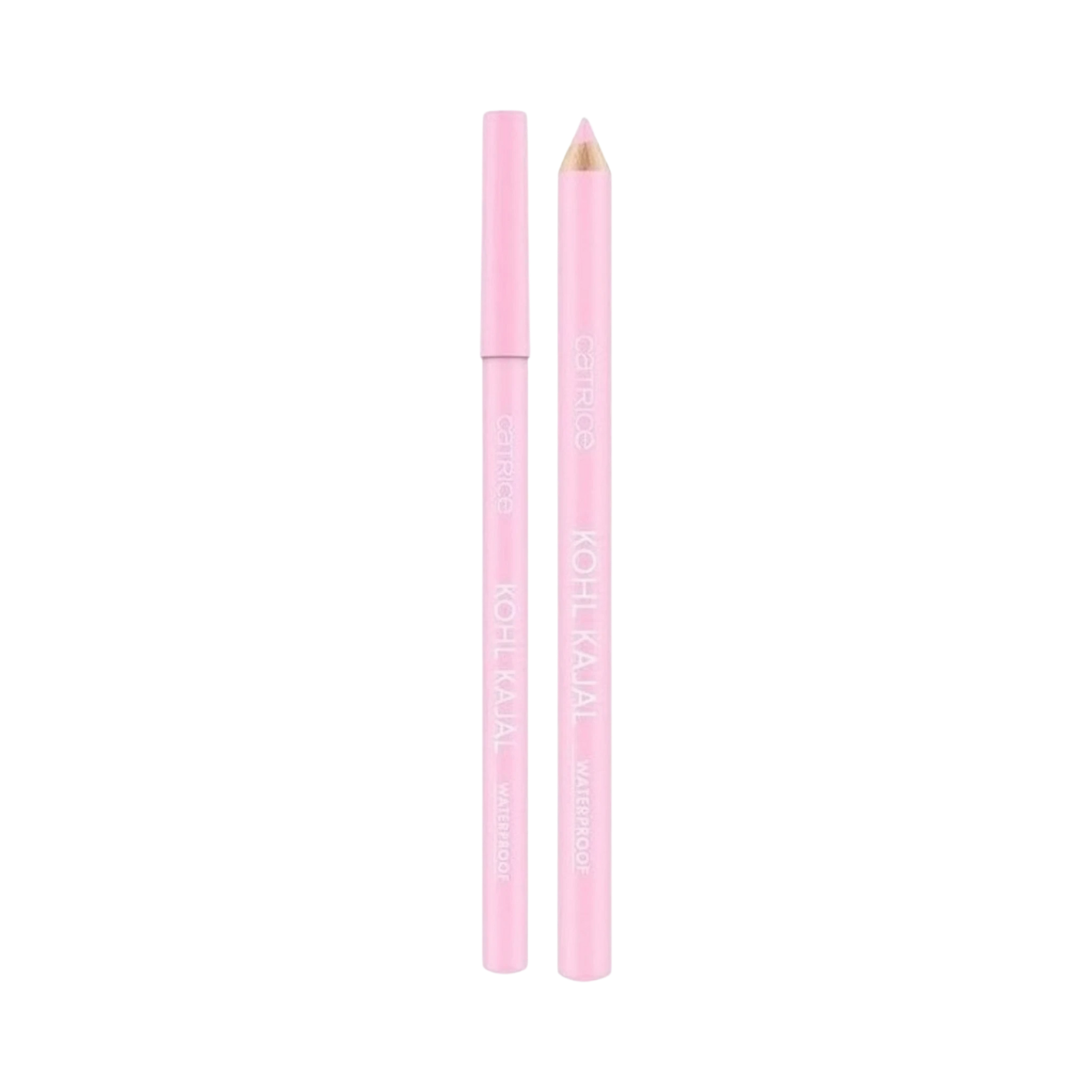 Eye Pencil-Catrice-Kohl Kajal Waterproof Eye Pencil-170-Candy Rose-F-0.78G