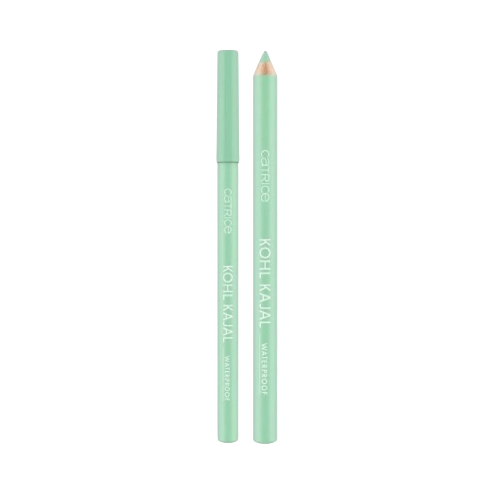 Eye Pencil-Catrice-Kohl Kajal Waterproof Eye Pencil-140-Frosty Mint-F-0.78G