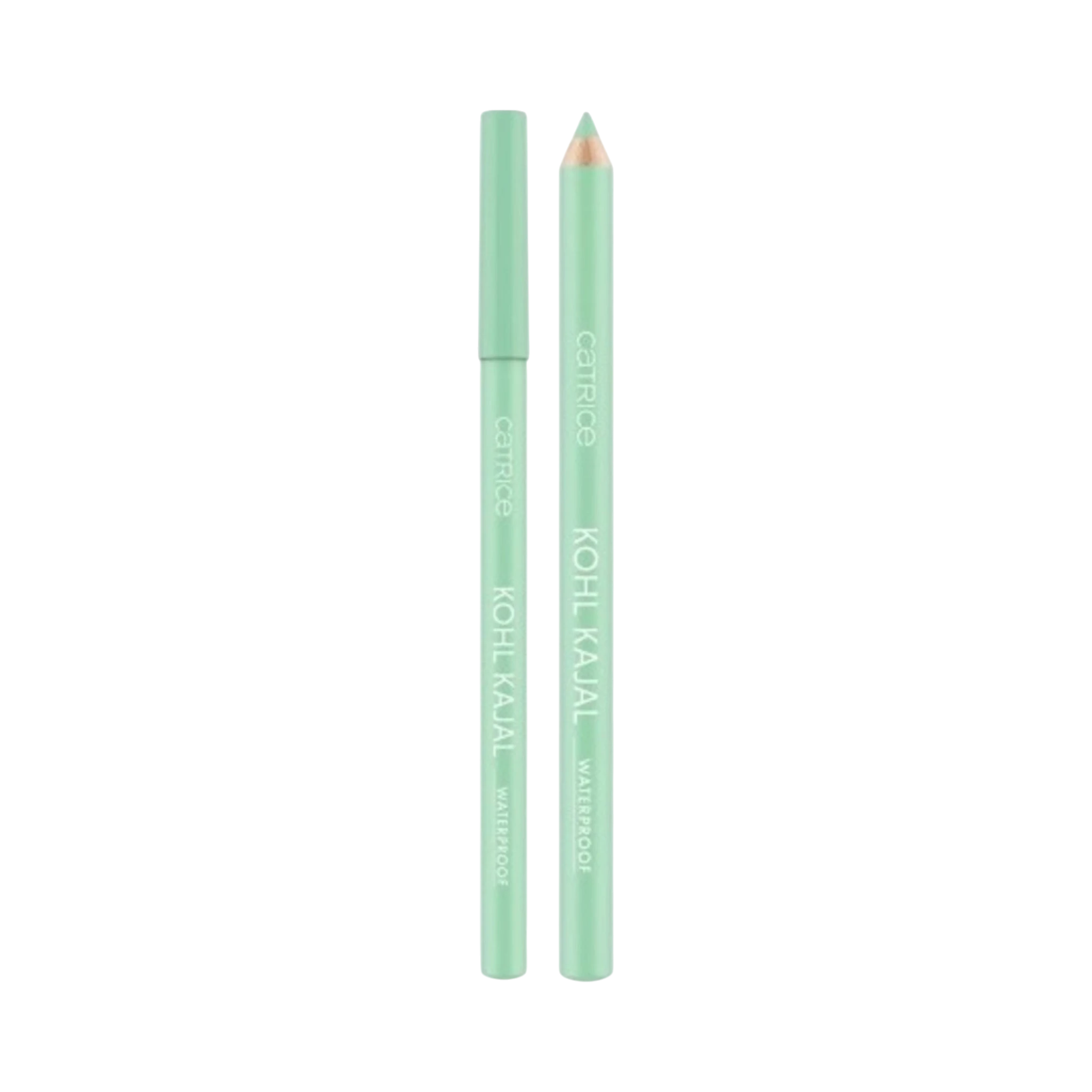 Eye Pencil-Catrice-Kohl Kajal Waterproof Eye Pencil-140-Frosty Mint-F-0.78G