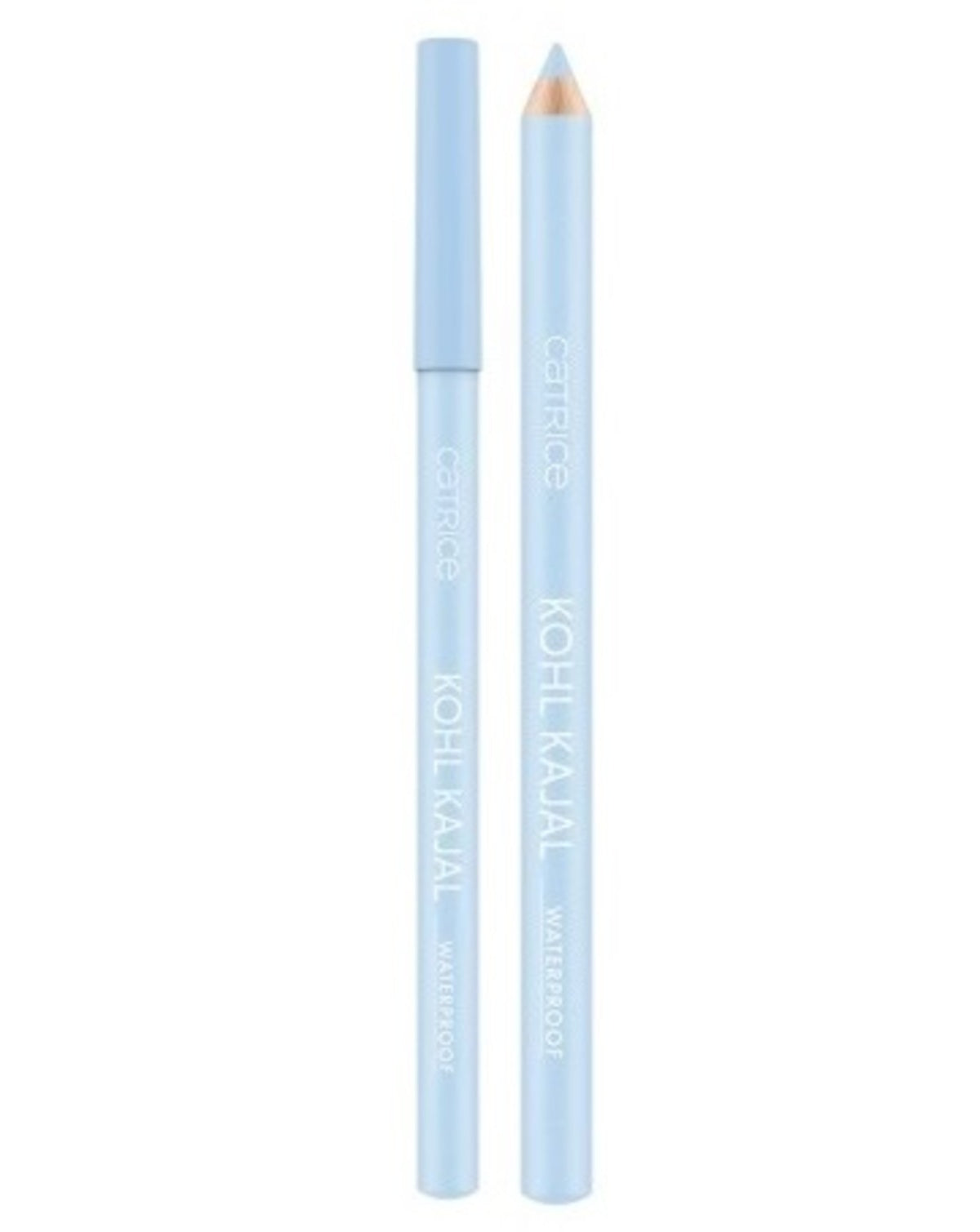 Eye Pencil-Catrice-Kohl Kajal Waterproof Eye Pencil-160-Baby Blue-F-0.78G
