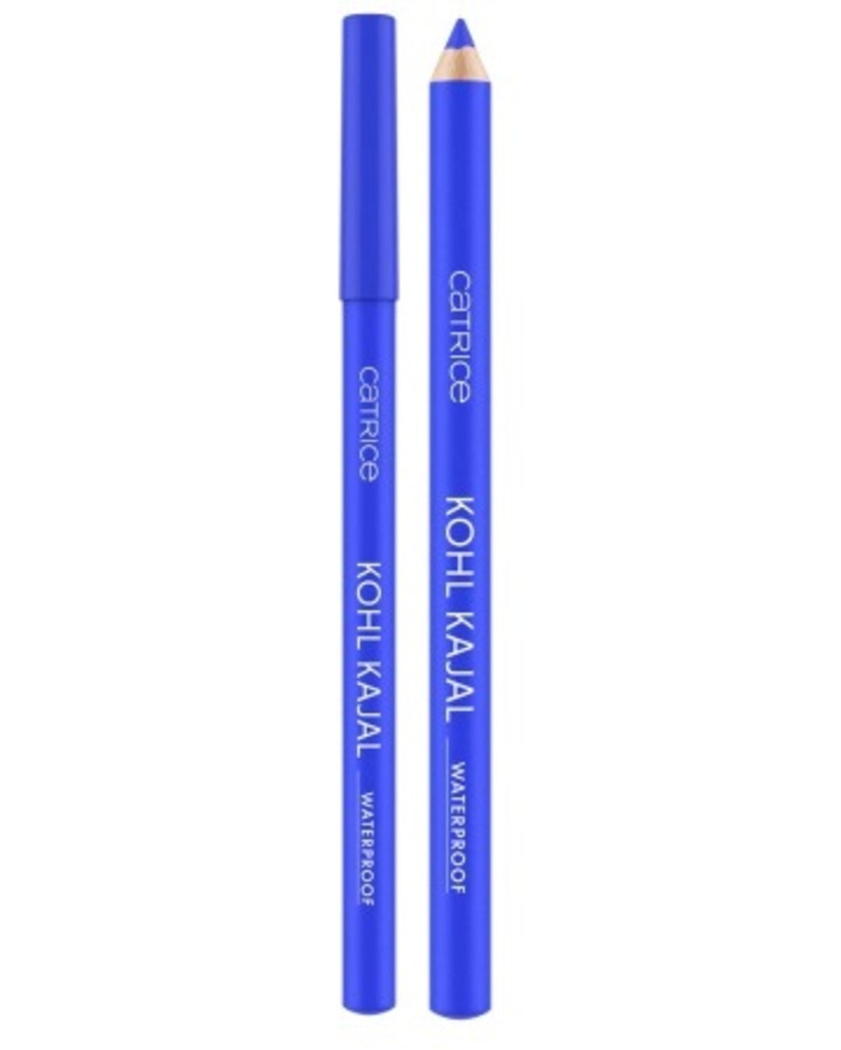 Eye Pencil-Catrice-Kohl Kajal Waterproof Eye Pencil-150-Ultra Marine-F-0.78G
