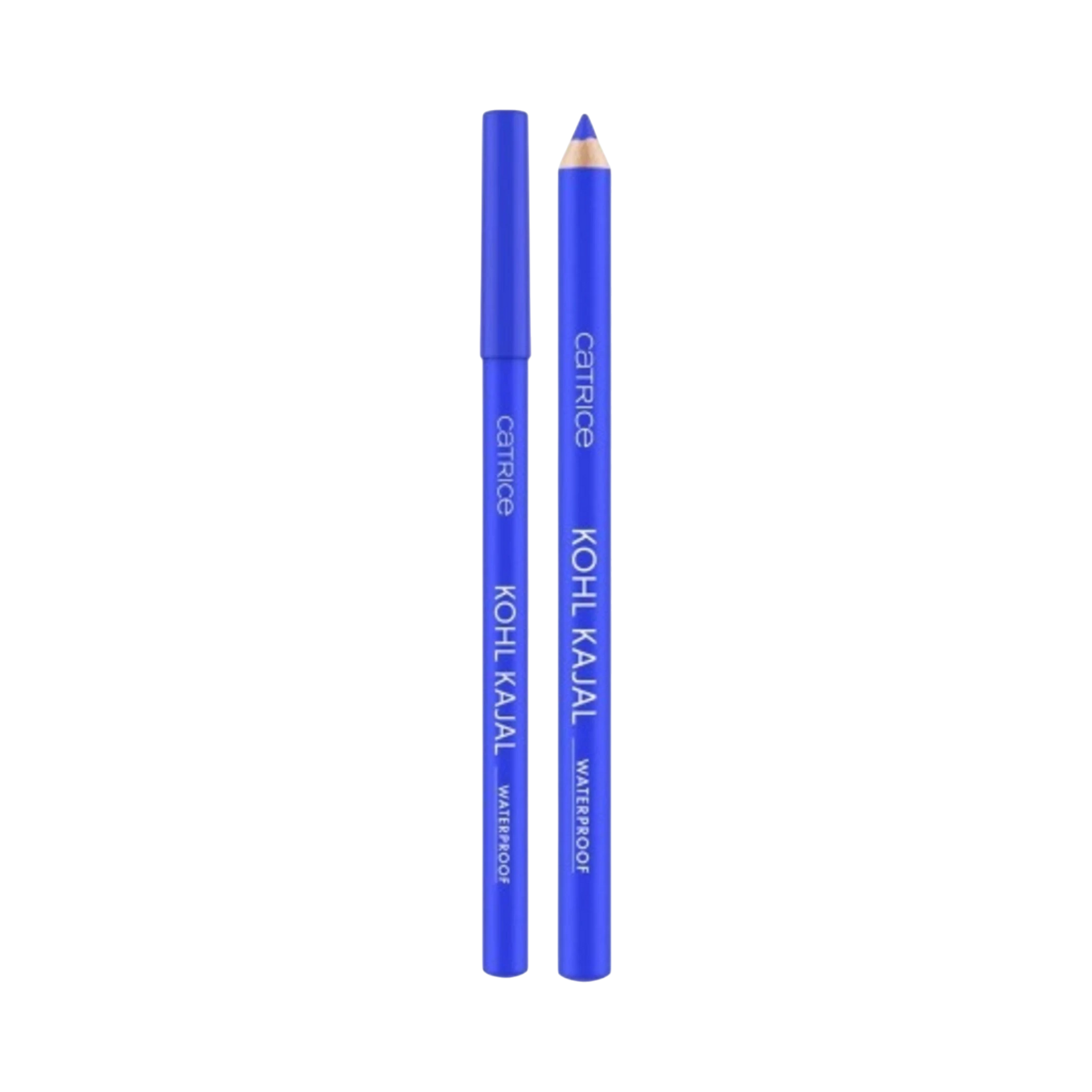 Eye Pencil-Catrice-Kohl Kajal Waterproof Eye Pencil-150-Ultra Marine-F-0.78G