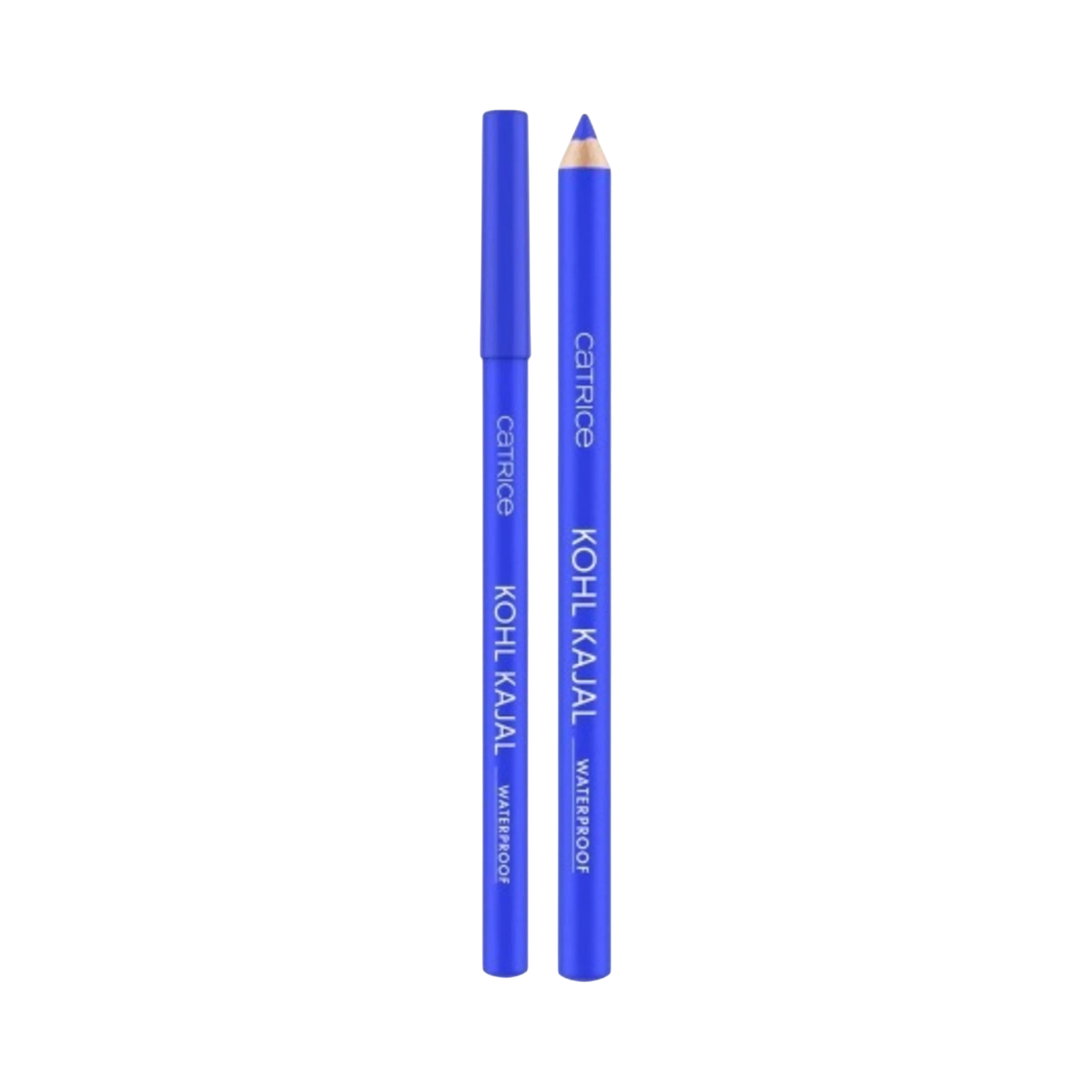 Eye Pencil-Catrice-Kohl Kajal Waterproof Eye Pencil-150-Ultra Marine-F-0.78G