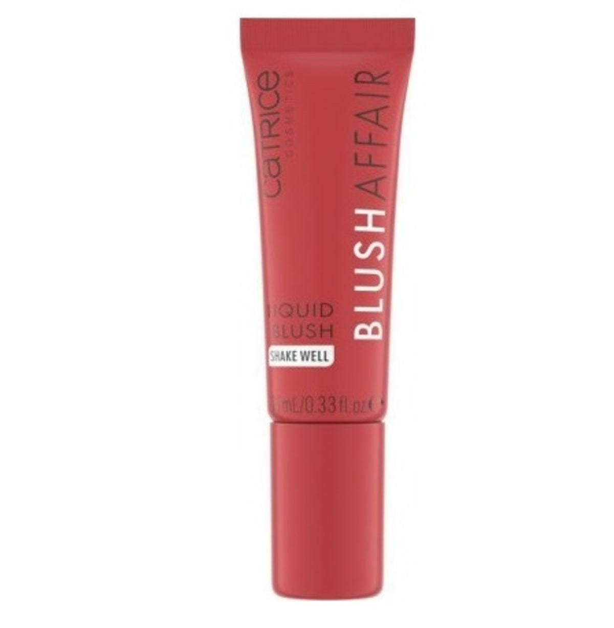 Liquid Blush-Catrice-Blush Affair Liquid Blush-030-Ready Red Go-F-10ML
