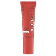Liquid Blush-Catrice-Blush Affair Liquid Blush-020-Orange Fizz-F-10ML