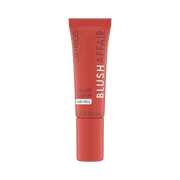 Liquid Blush-Catrice-Blush Affair Liquid Blush-020-Orange Fizz-F-10ML