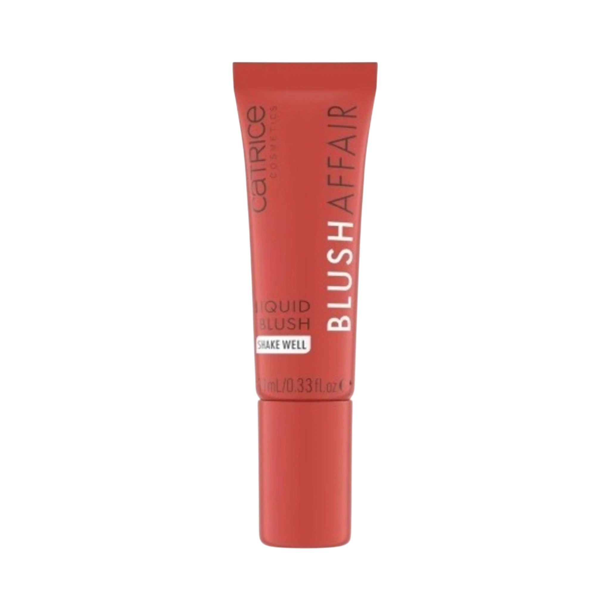 Liquid Blush-Catrice-Blush Affair Liquid Blush-020-Orange Fizz-F-10ML