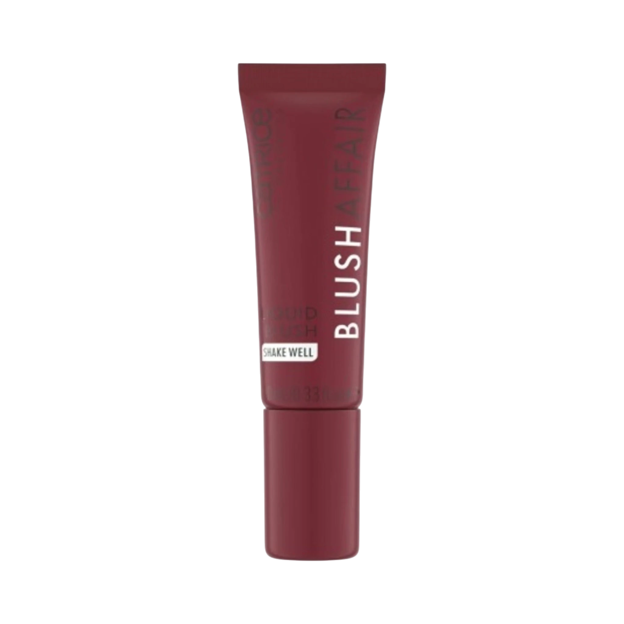 Liquid Blush-Catrice-Blush Affair Liquid Blush-050-Plum-Tastic-F-10ML