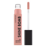 Lipstick-Catrice-Shine Bomb Lip Lacquer-010-French Silk-F-3ML