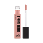 Lipstick-Catrice-Shine Bomb Lip Lacquer-010-French Silk-F-3ML