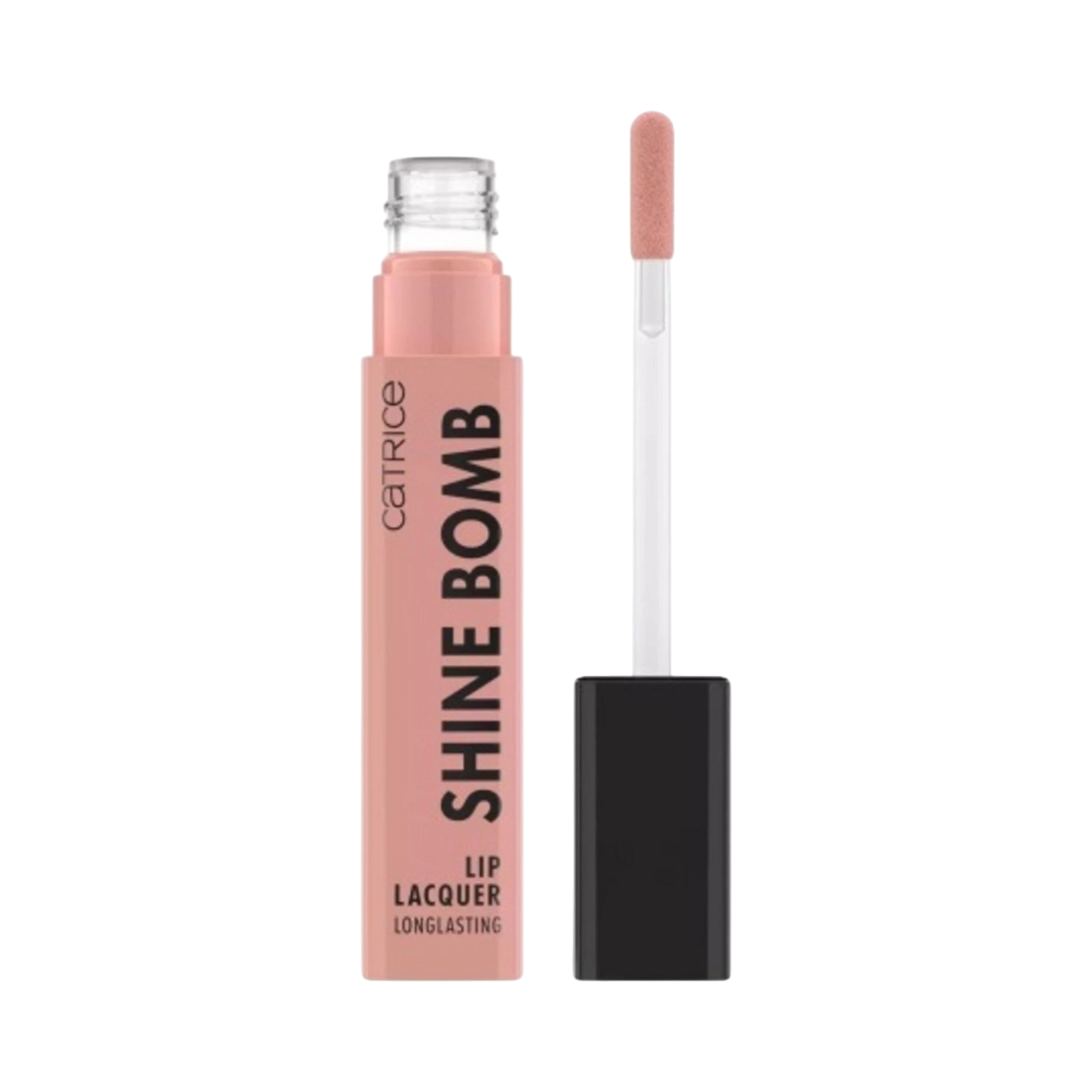 Lipstick-Catrice-Shine Bomb Lip Lacquer-010-French Silk-F-3ML