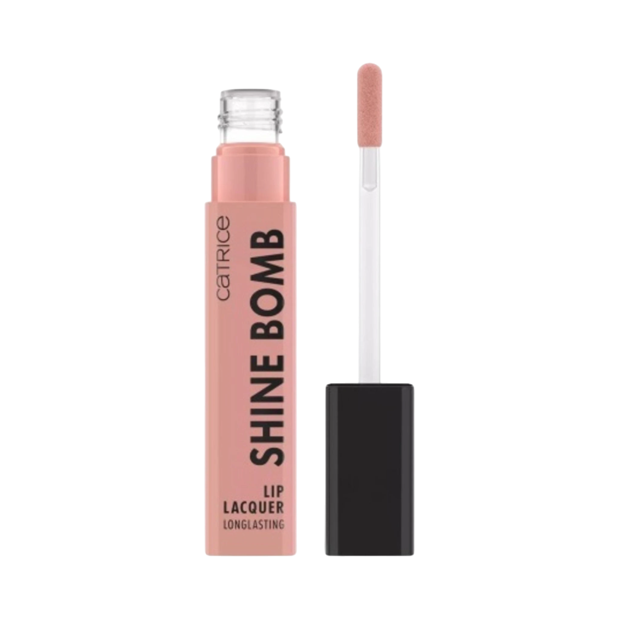 Lipstick-Catrice-Shine Bomb Lip Lacquer-010-French Silk-F-3ML