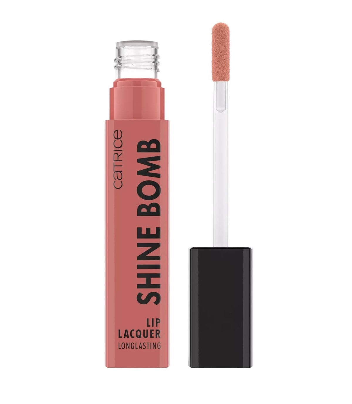 Lipstick-Catrice-Shine Bomb Lip Lacquer-030-Sweet Talker-F-3ML