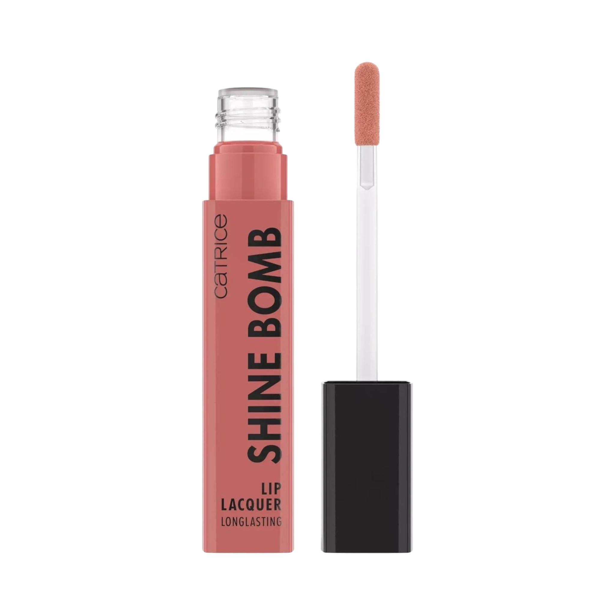 Lipstick-Catrice-Shine Bomb Lip Lacquer-030-Sweet Talker-F-3ML