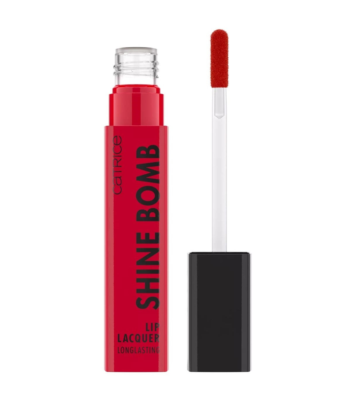 Lipstick-Catrice-Shine Bomb Lip Lacquer-040-About Last Night-F-3ML